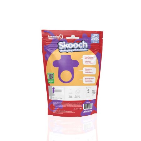 (image for) 4B Skooch - Grape