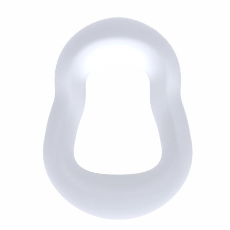 (image for) SwingO Curve - Clear
