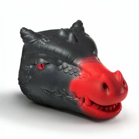 Drago Silicone Masturbator