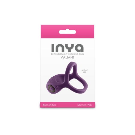 (image for) INYA - Valiant - Berry