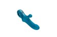 (image for) Bi Stronic Curve - Turquoise