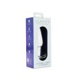 (image for) Clarity - Glass Dildo - Utopian Floret