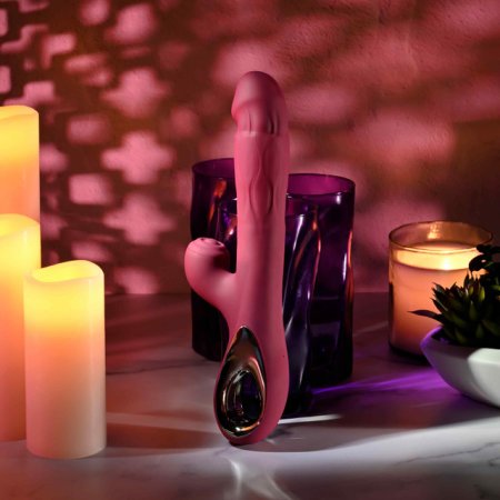 (image for) TESTER - Evolved Bursting with Pleasure