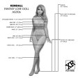 (image for) Kendall Fantasy Love Doll