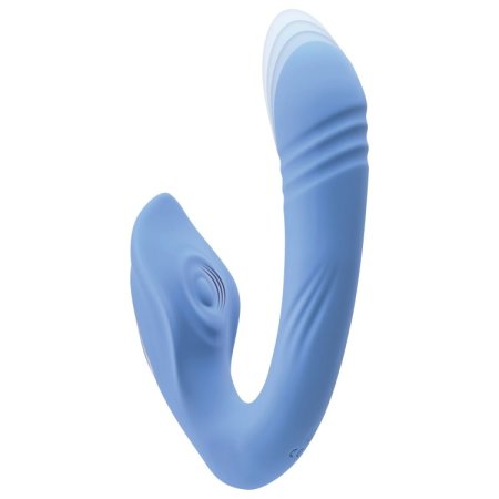 (image for) Evolved Tap & Thrust