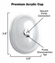 (image for) Pussy Cup - Small *