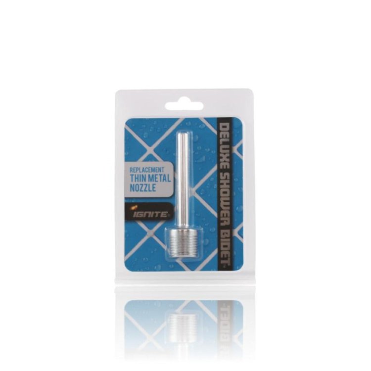 (image for) Ignite Thin Metal Nozzle