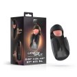 (image for) M For Men - Lickety Split - Black