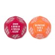 (image for) GIRLS NIGHT OUT DICE: Bachelorette Party