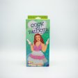 (image for) Cock-A-Palooza Confetti Silicone Dildo