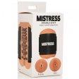 (image for) Mistress Double Shot Pussy & Ass Stroker