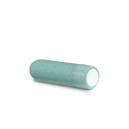 (image for) Gaia - Eco Rechargeable Bullet - Aqua