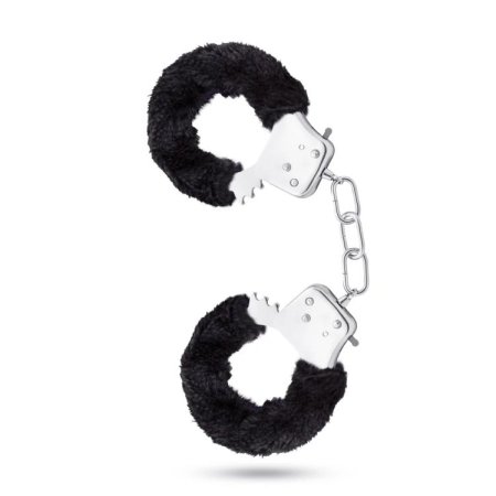 (image for) Temptasia - Standard Cuffs - Black