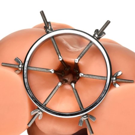 (image for) Oculus Stainless Steel Anal Explorer