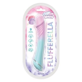 Flufferella - Cotton Candy Flufferella - Cotton Candy