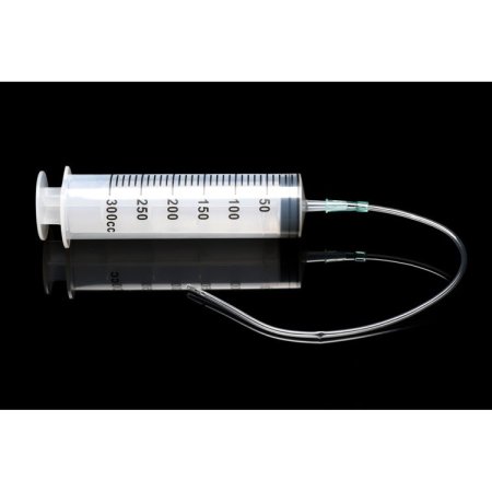 (image for) CleanStream 300ml Syringe w/ Tube