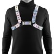 (image for) Cosmo Harness - Rogue - L/XL