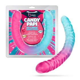B Yours – Candy Papi