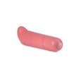 (image for) Gaia - Eco G Spot Rechargeable - Coral
