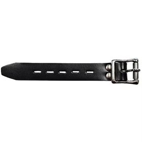 Padded Range Leather Extender (Gives 5 Extra Inches)