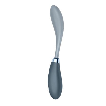 (image for) ? G-Spot Flex 3 - Soft Grey (100% off)