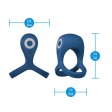 (image for) Performance Plus - Dual Flex Pro - Blue
