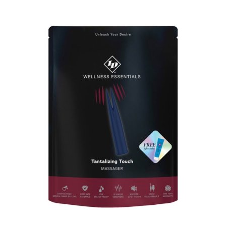 (image for) Tantalizing Touch Massager Box