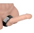 (image for) Hex C Ring + Ball Stretcher