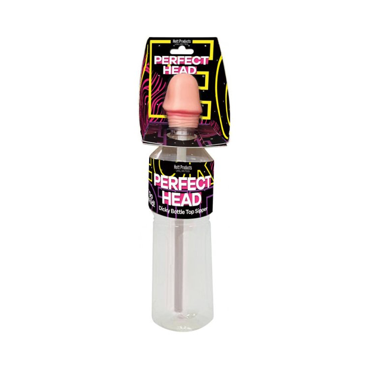 (image for) Perfect Head Bottle
