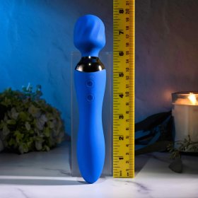 TESTER - SELOPA Blue Belle