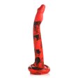 (image for) King Cobra - X-Large 18" Silicone Dong