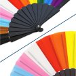 (image for) Progress Pride Hand Fan