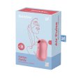 (image for) ? Cotton Candy - Light Red (100% off)