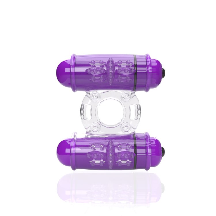 (image for) 4B Double Wammy - Grape
