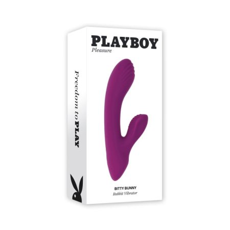 (image for) Playboy Bitty Bunny