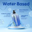(image for) Passion Natural Water-Based Lube - 16oz