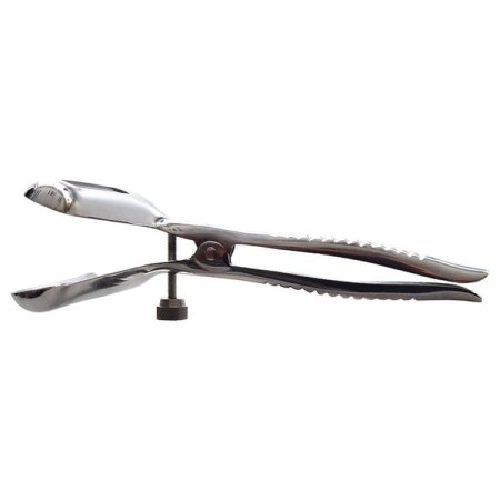 (image for) Stainless Steel Anal Speculum