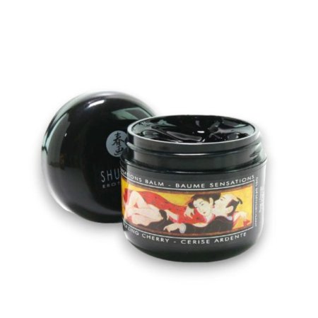 (image for) Sensations Balm - Blazing Cherry