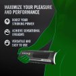 (image for) M for Men - Master Blaster - Black