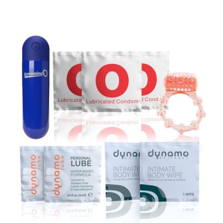(image for) Date Night Couples Intimacy Kit