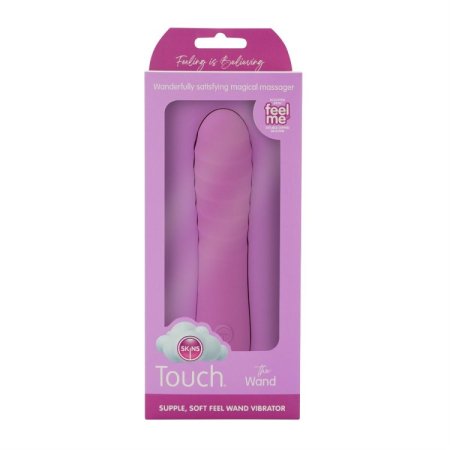(image for) Skins Touch - The Wand