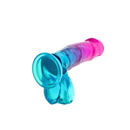 (image for) B Yours - Candy Colored Dildo
