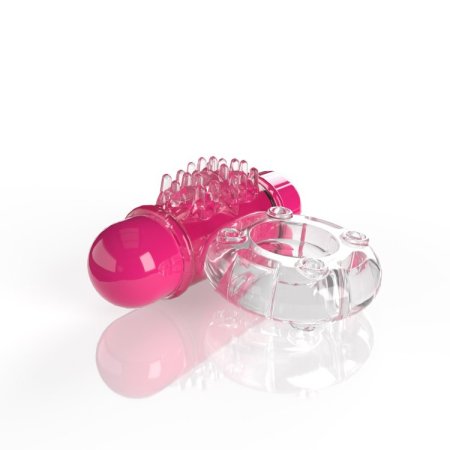 (image for) Screaming O 4B OWow - Strawberry