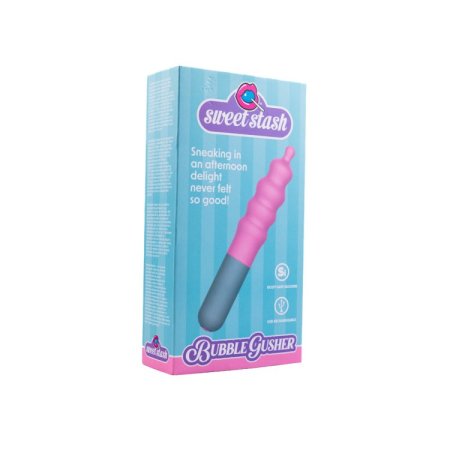 (image for) Sweet Stash - Bubble Gusher