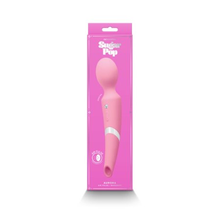 (image for) Sugar Pop Aurora - Pink