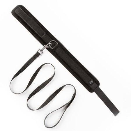 (image for) SEI MIO Take the Lead Padded Collar/Leas