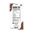 (image for) Lusty Lickers Boobie Pop - Chocolate