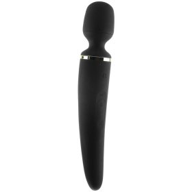 ? Wand-er Women - Black/Gold (100% off)