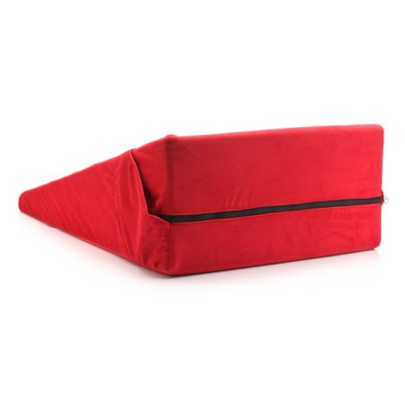 (image for) XL-Love Cushion Large Wedge Pillow