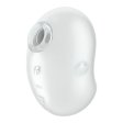 (image for) Cutie Ghost (White)